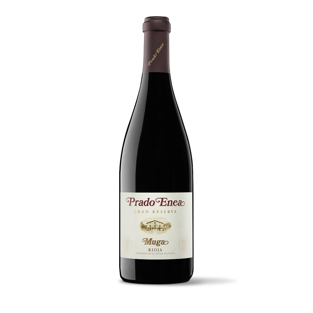 VINO MUGA PRADO ENEA GRAN RESERVA 2015 750 ML
