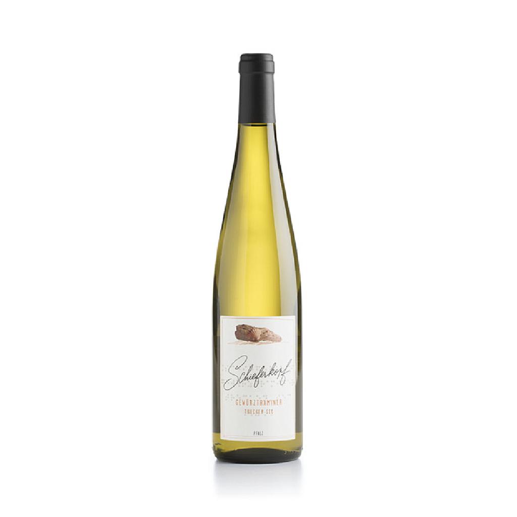 VINO M CHAPOUTIER SCHIEFERKOPF GEWURZTRAMINER PFALZ 750 ML