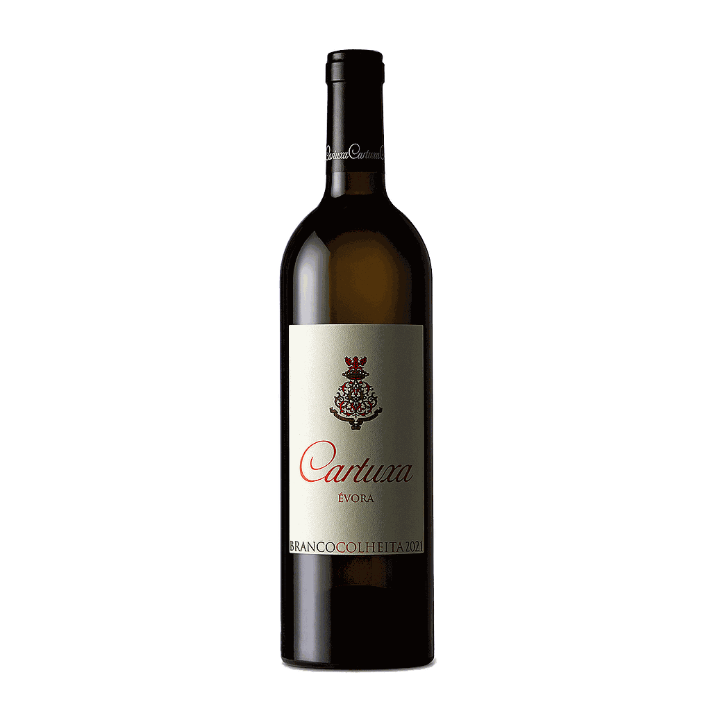 VINO CARTUXA EVORA BLANCO 2020 750 ML