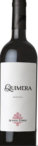 VINO ACHAVAL FERRER QUIMERA 2001 750 ML