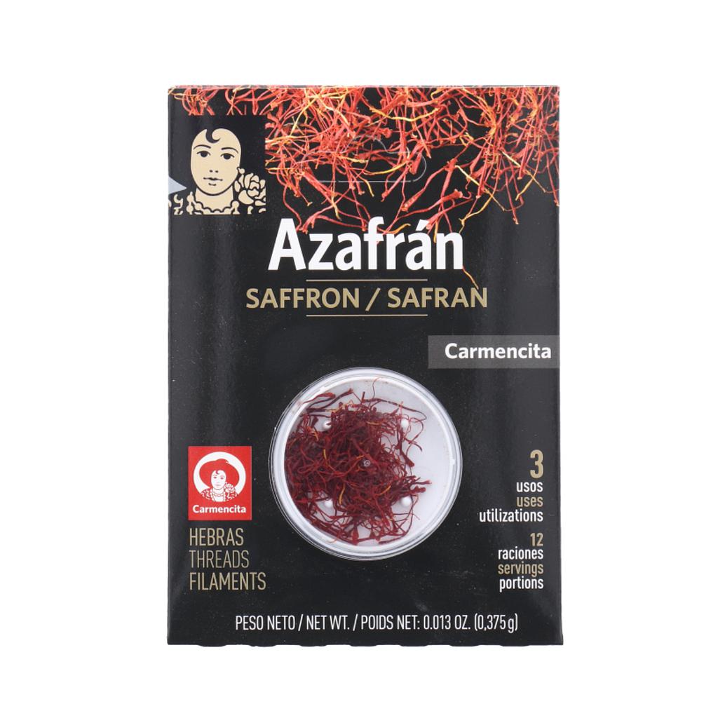 AZAFRAN EN HEBRAS DUCADO REAL 0,5G