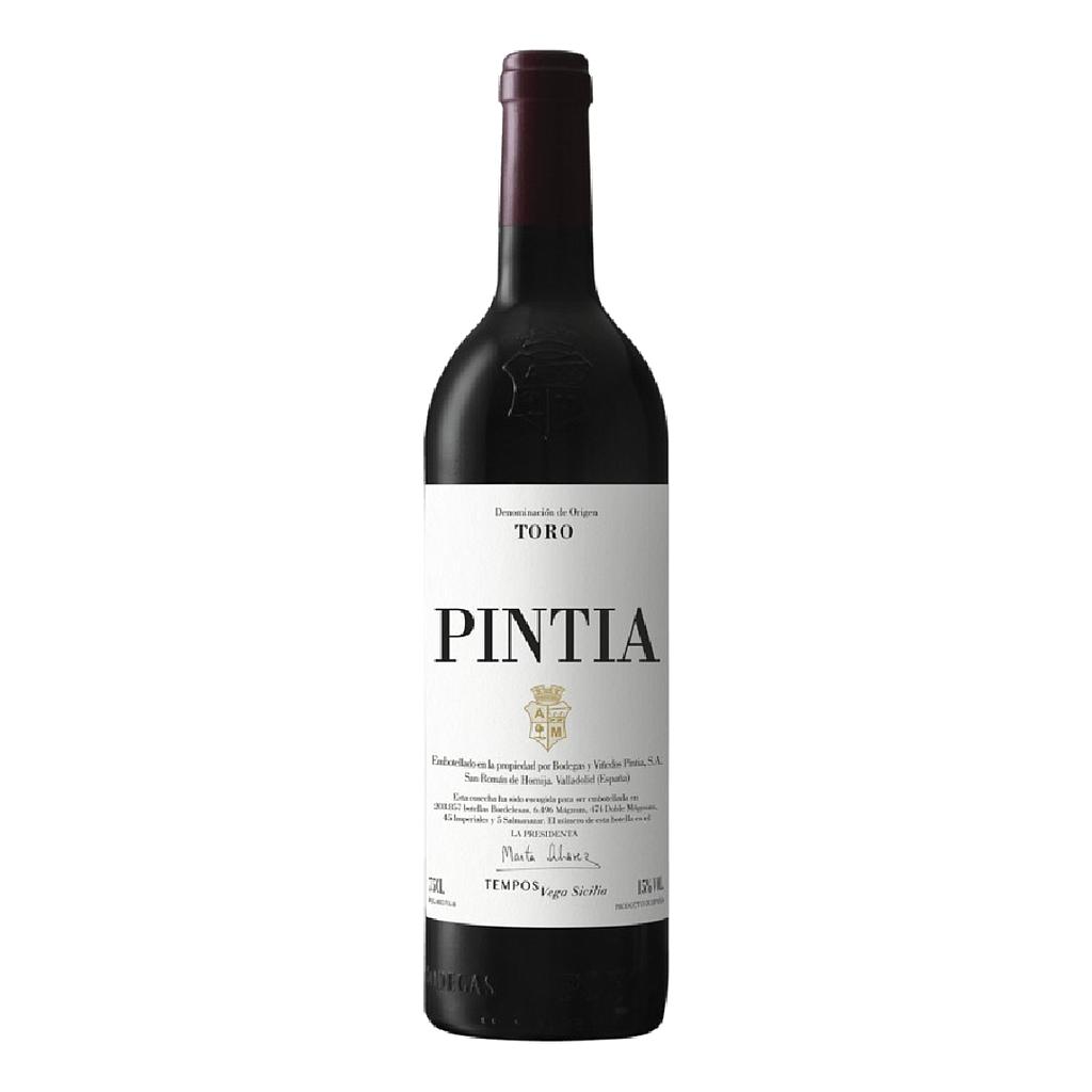 VINO PINTIA 2009 750 ML