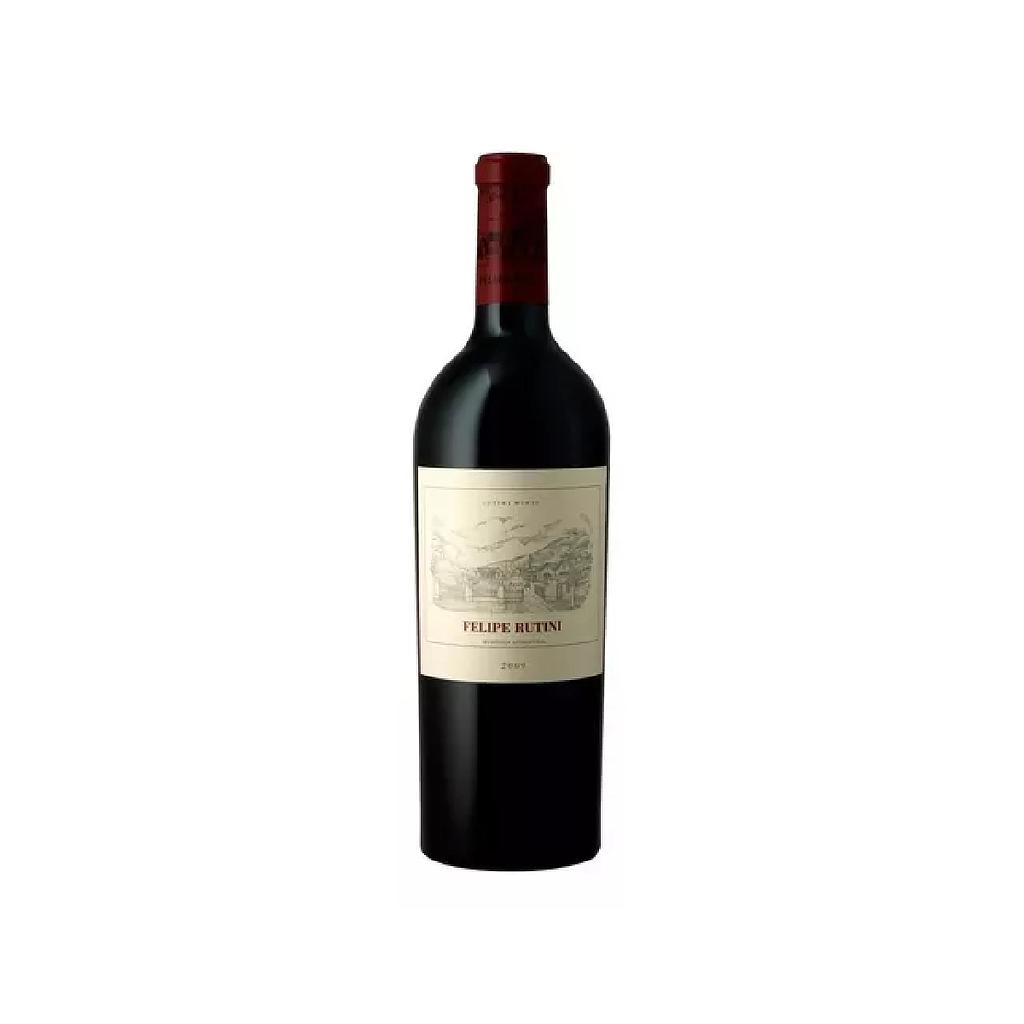 VINO FELIPE RUTINI 2009 750 ML