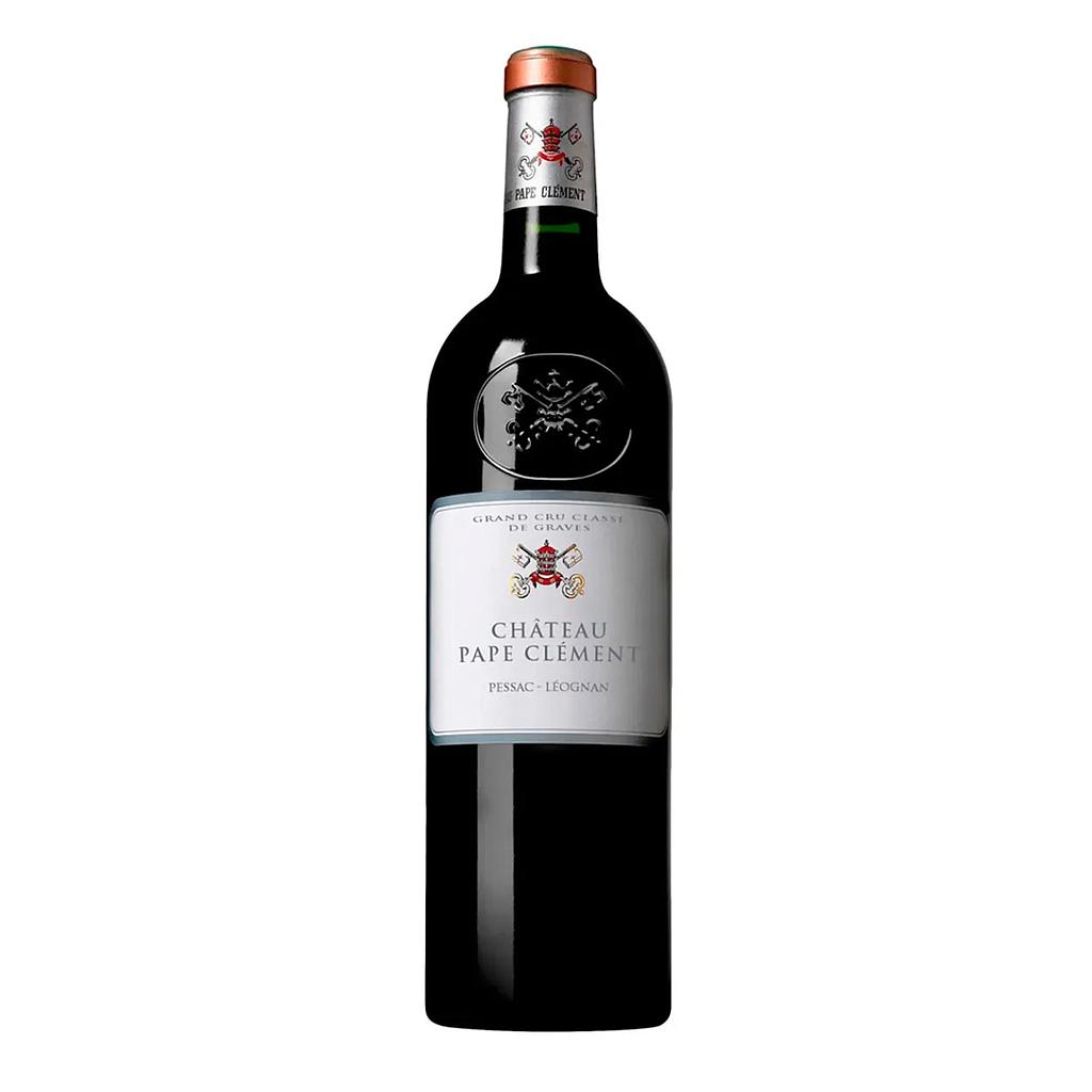 CHATEAU PAPE CLÉMENT 1995