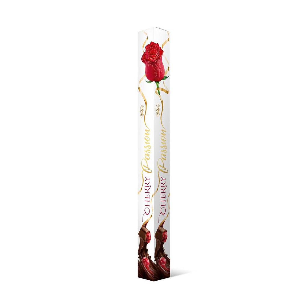 BOMBONERA CHERRY PASSION GIFT 147 GRAMOS