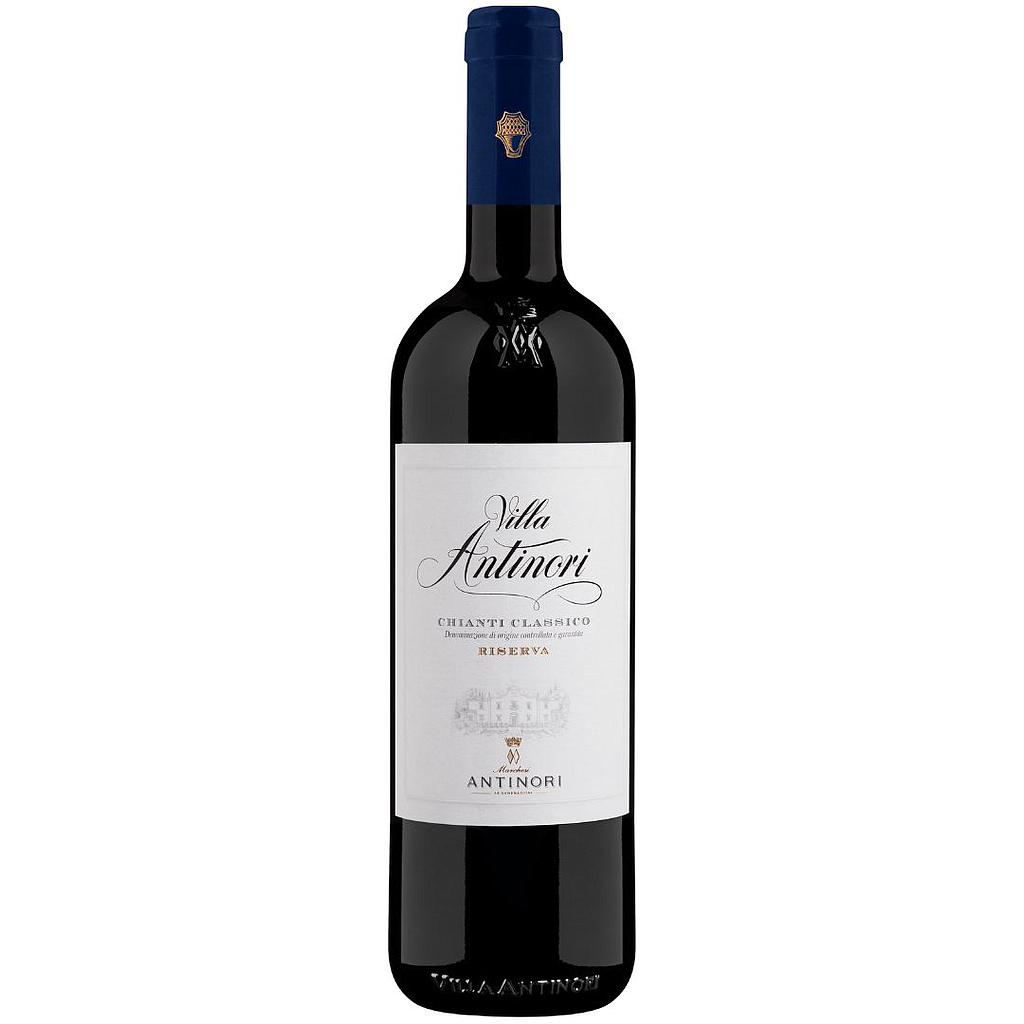 VINO ANTINORI CHIANTI CLASSICO VILLA ANTINORI RISERVA 2020 750 ML