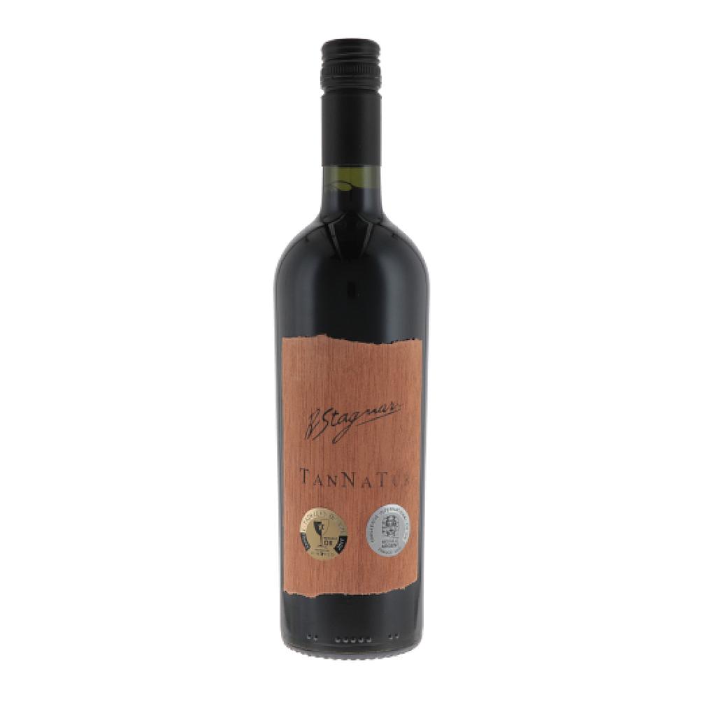 VINO H STAGNARI TANNATUR 750 ML