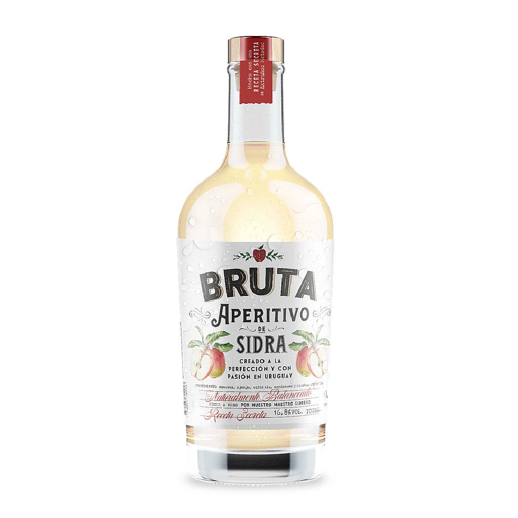 APERITIVO DE SIDRA BRUTA 700 ML