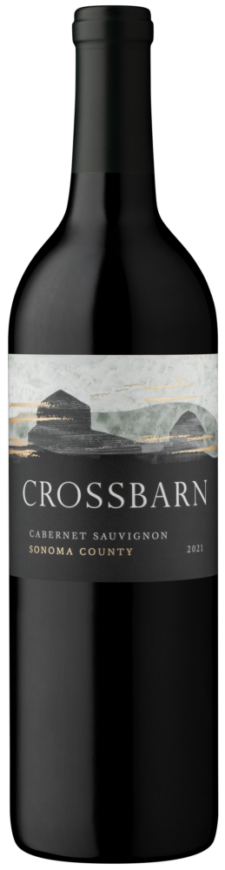 VINO PAUL HOBBS CROSSBARN CABERNET SAUVIGNON 750 ML