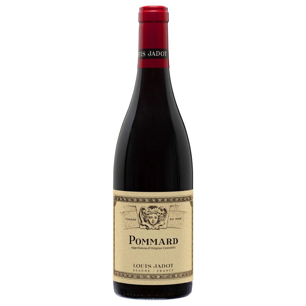 VINO LOUIS JADOT POMMARD 2021 750 ML
