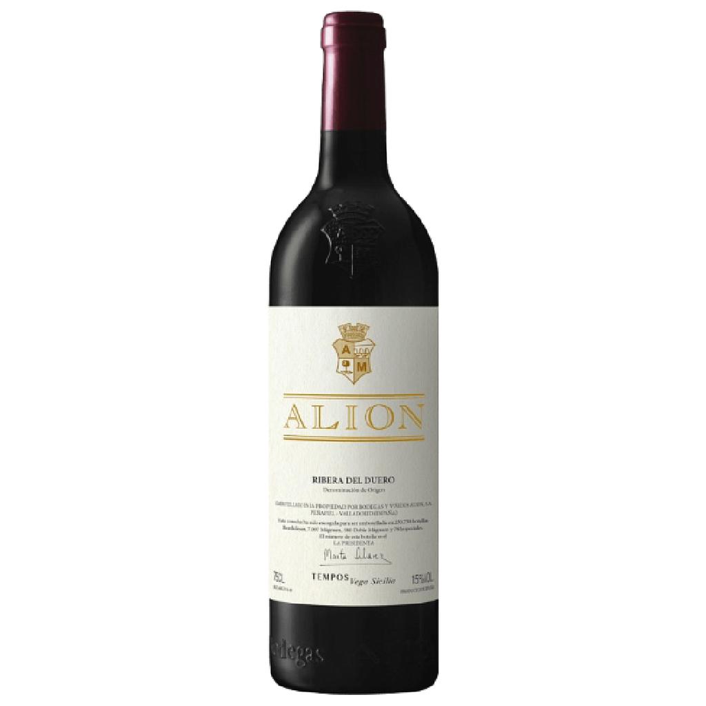 VINO ALION 2020 750 ML