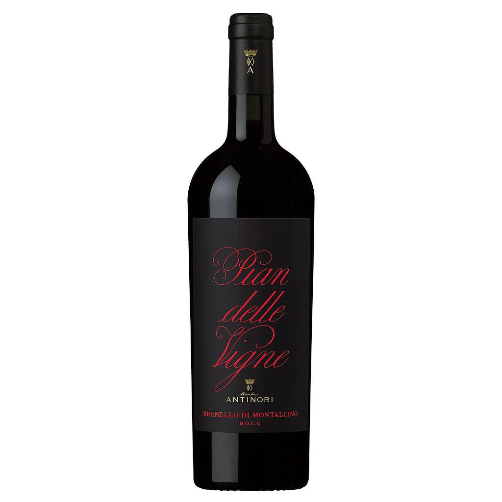 VINO ANTINORI PIAN DELLE VIGNE BRUNELLO DI MONTALCINO 2019 750 ML