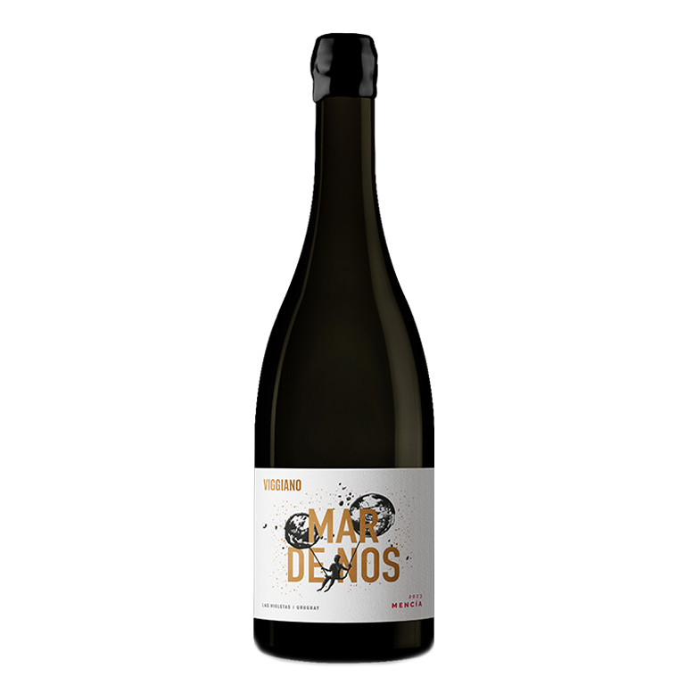 VINO VIGGIANO MAR DE NOS MENCIA 750 ML