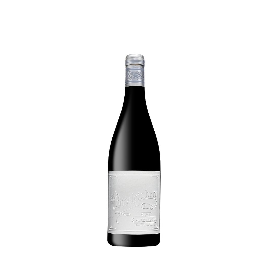 VINO PORSELEINBERG SYRAH 2021 750 ML