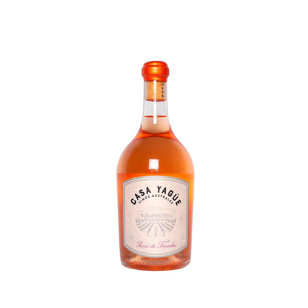 VINO CASA YAGUE ROSE 2024 750 ML