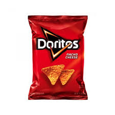 DORITOS 150 GRAMOS