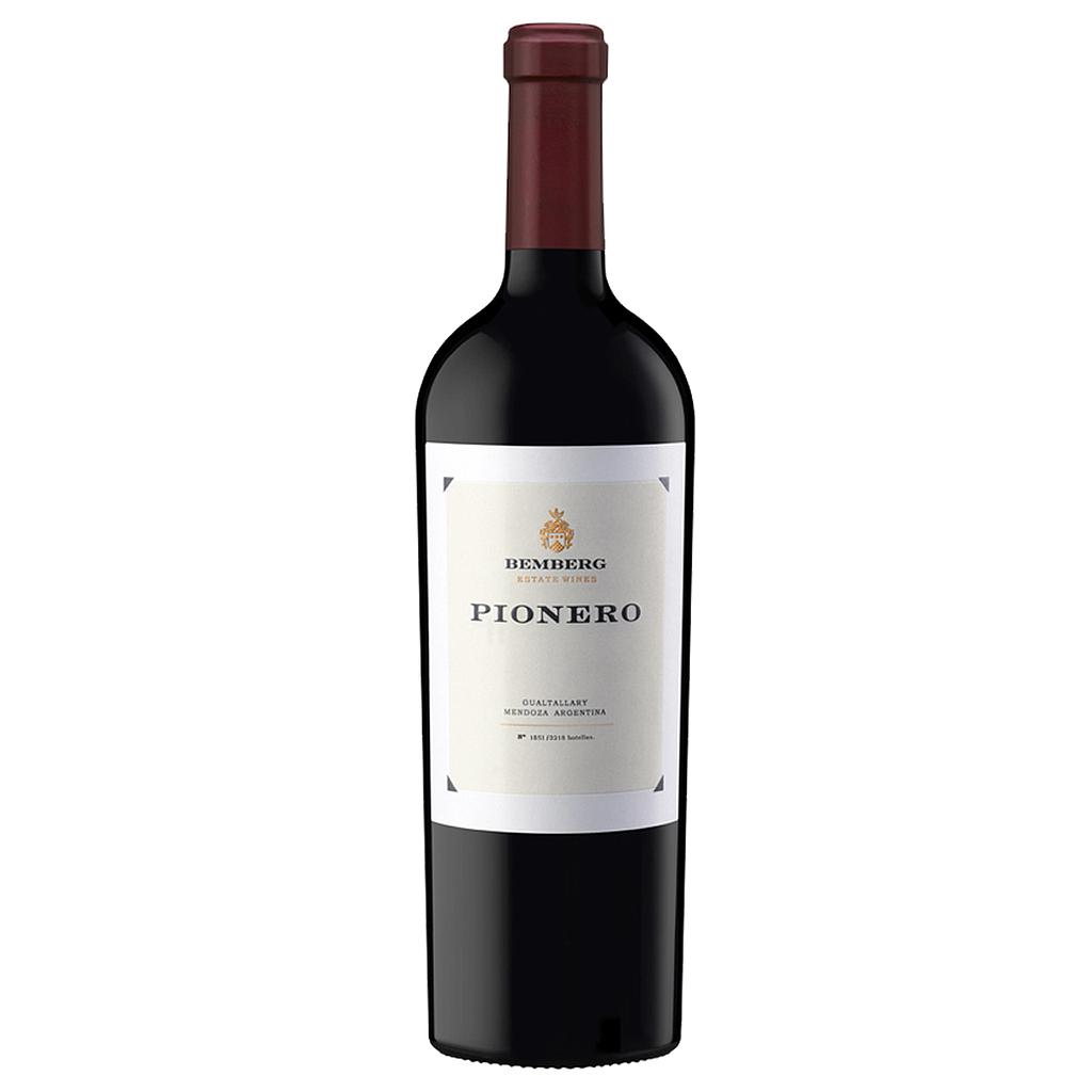VINO BEMBERG PIONERO BLEND 2018 750 ML