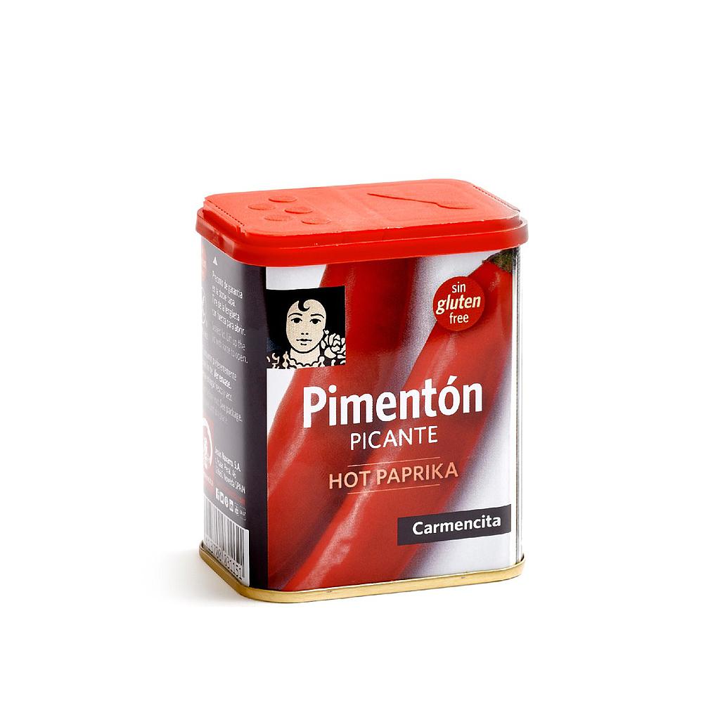 PIMENTON PICANTE DANI LATA 75G