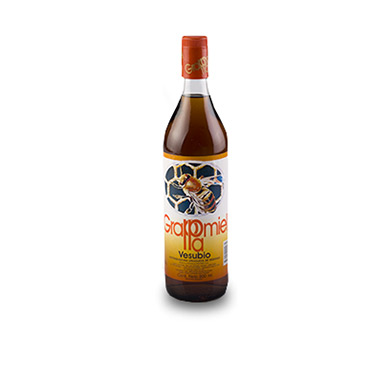 GRAPPAMIEL VESUBIO 935 ML