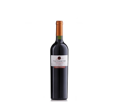 VINO FINCA GIACOBBE CABERNET ROBLE 750 ML