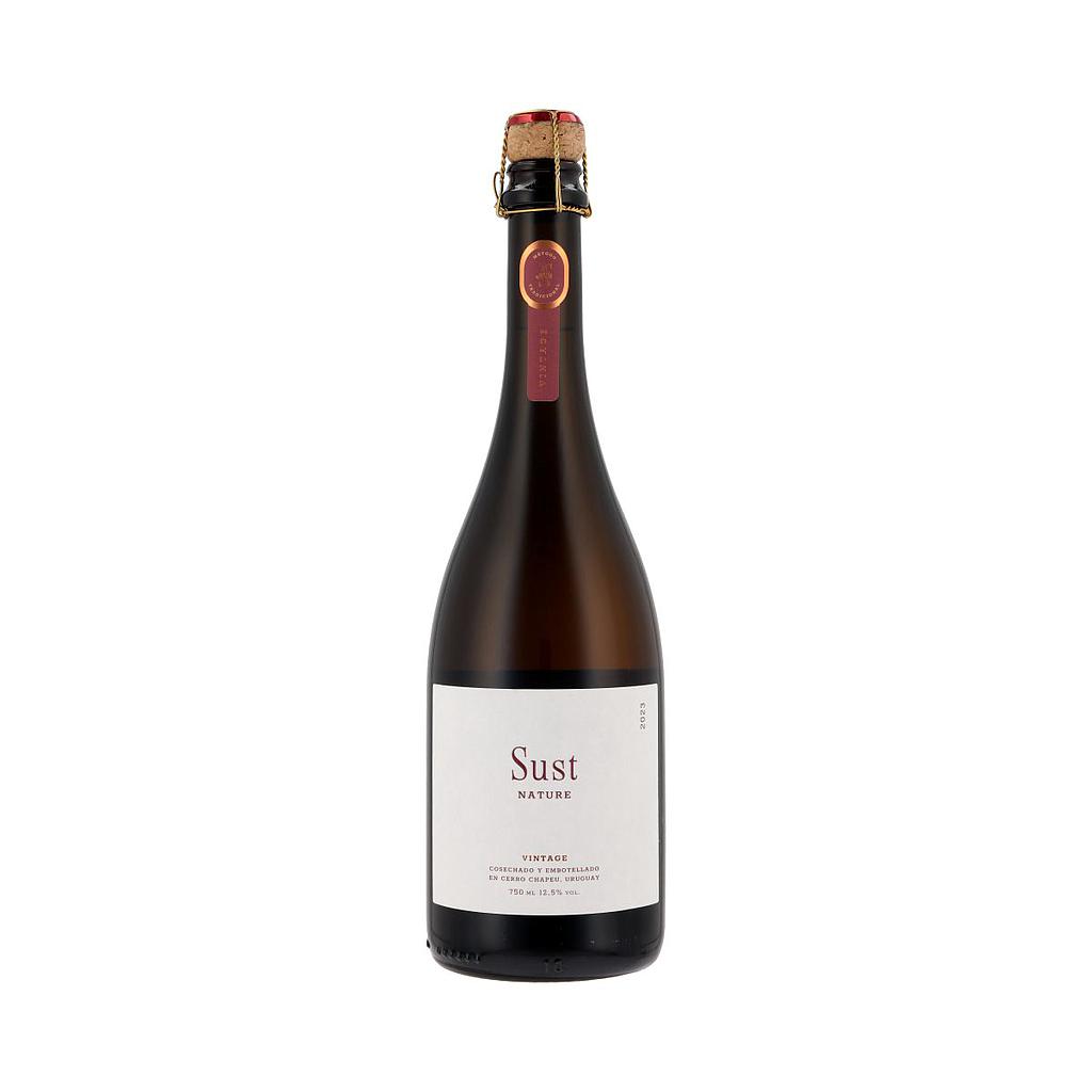 ESPUMOSO SUST BRUT NATURE 750 ML