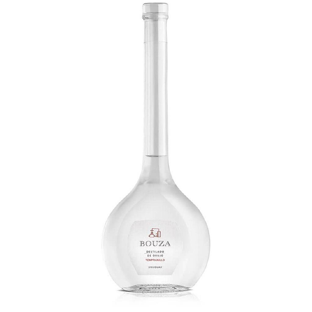 DESTILADO DE ORUJO BOUZA TEMPRANILLO 500 ML
