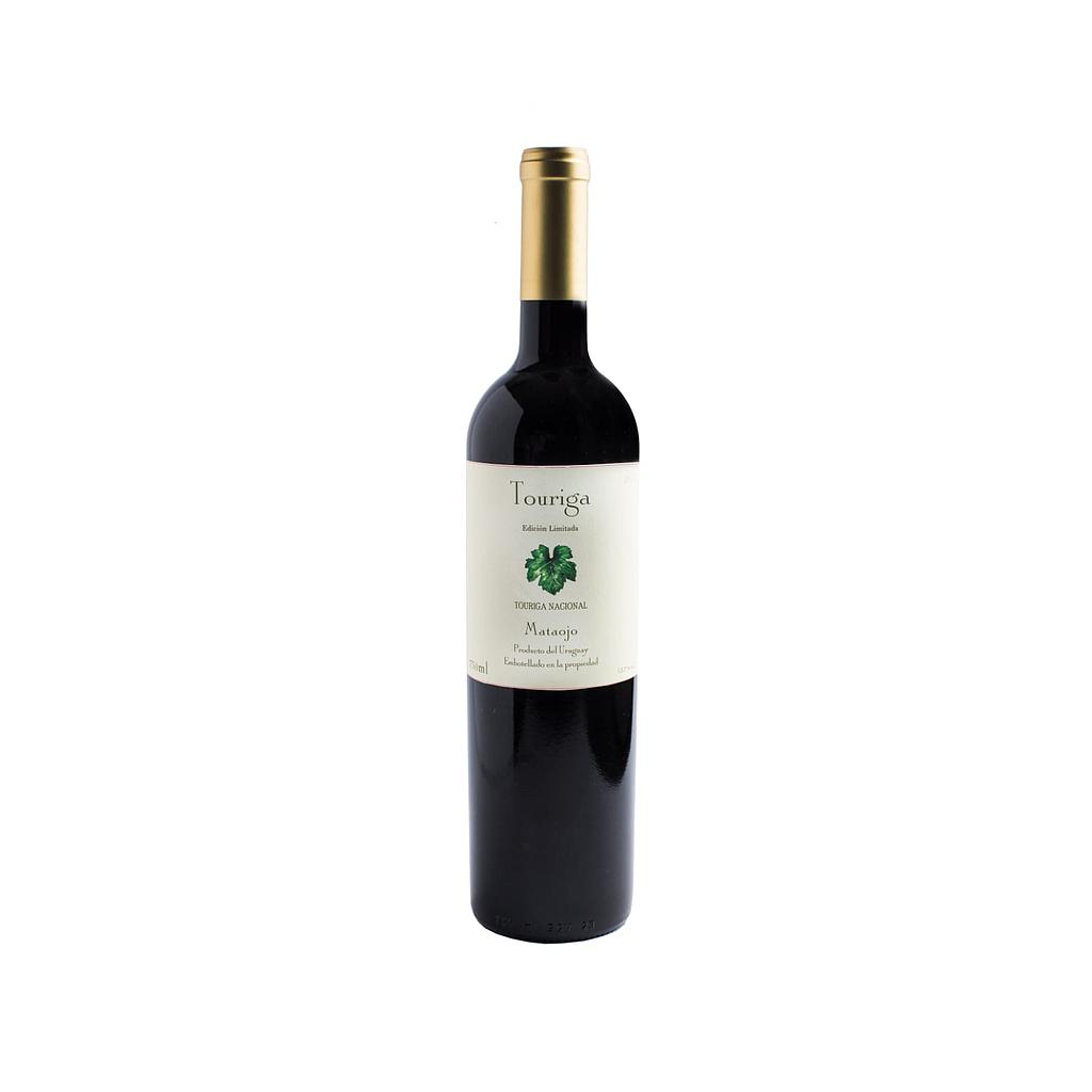 VINO MATAOJO TOURIGA NACIONAL 750 ML