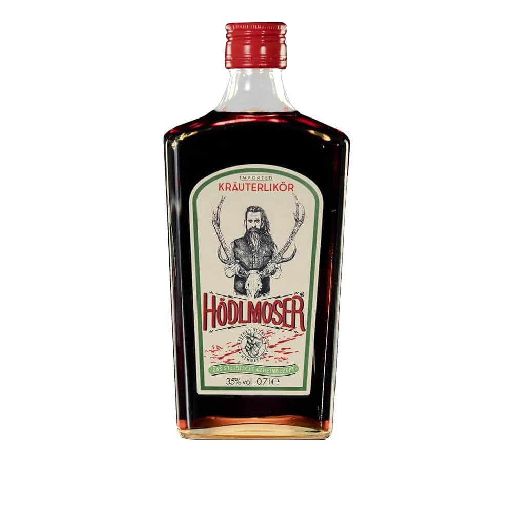 LICOR HODLMOSER 700 ML