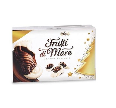 BOMBONERA VOBRO FRUTTI DI MARE 370 GRAMOS