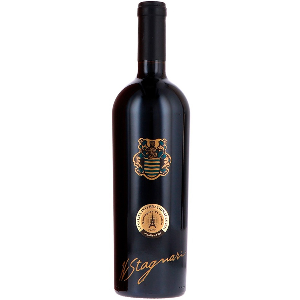 VINO H STAGNARI RESERVA DE LA FAMILIA 750 ML