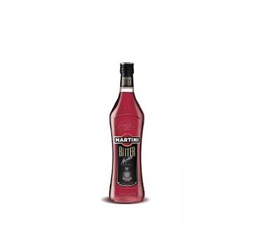 VERMOUTH MARTINI BITTER 995 ML
