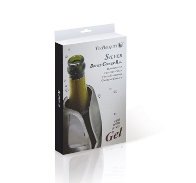 FUNDA ENFRIADORA VIN BOUQUET GEL