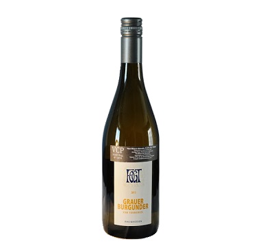 VINO FOGT PINOT GRIS 750 ML