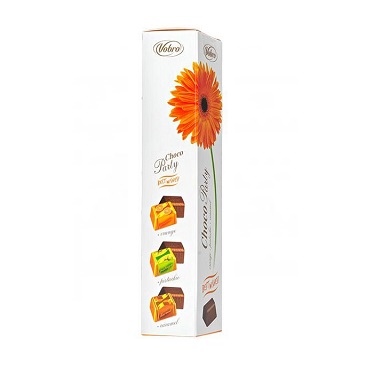 BOMBONERA VOBRO CHOCO PARTY 75 GRAMOS