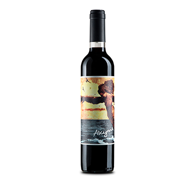 LICOR DE TANNAT ALCYONE 500 ML