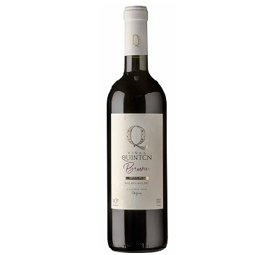 VINO VIÑAS DEL QUINTON BRUNA INSIGNIA MALBEC MALBEC RESERVA 750 ML