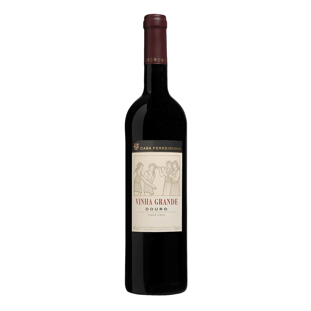 VINO CASA FERREIRINHA VINHA GRANDE 750 ML
