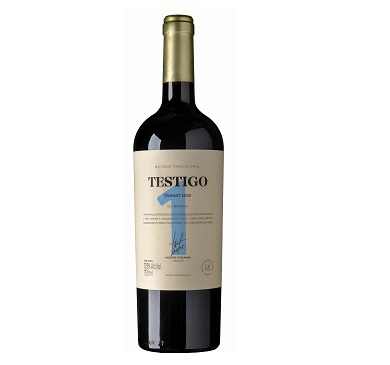 VINO MONTES TOSCANINI TESTIGO 1 TANNAT 750 ML