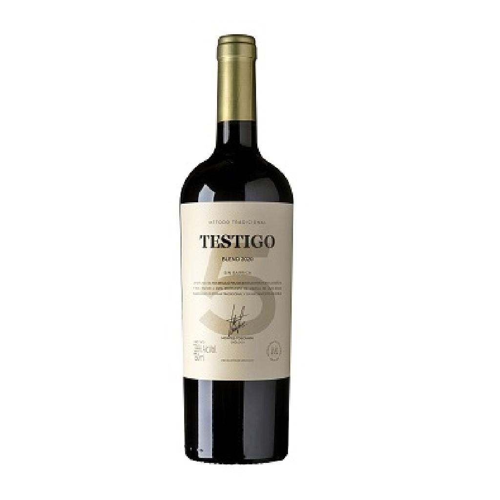 VINO MONTES TOSCANINI TESTIGO 5 BLEND 750 ML