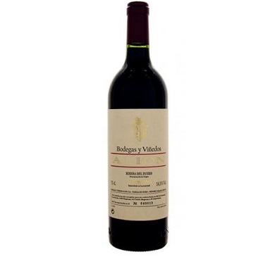 VINO ALION 2003 750 ML