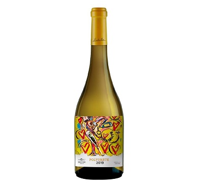 VINO EMILIO MORO POLVORETE 750 ML