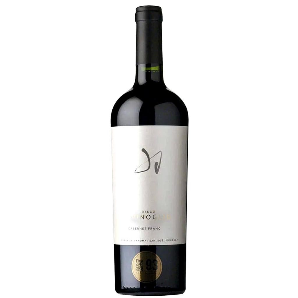 VINO DIEGO SPINOGLIO CABERNET FRANC 750 ML