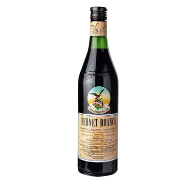 FERNET BRANCA 1 LITRO