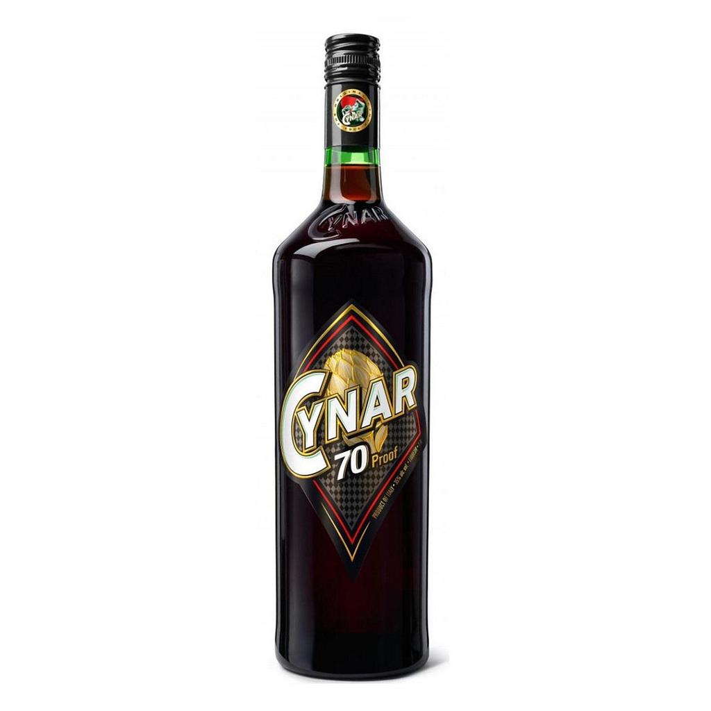 APERITIVO CYNAR 70 PROOF 750 ML