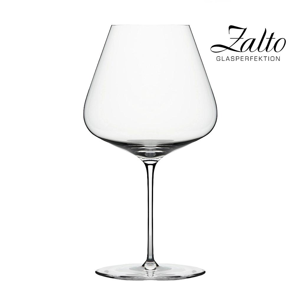 COPA DE VINO ZALTO BURGUNDY