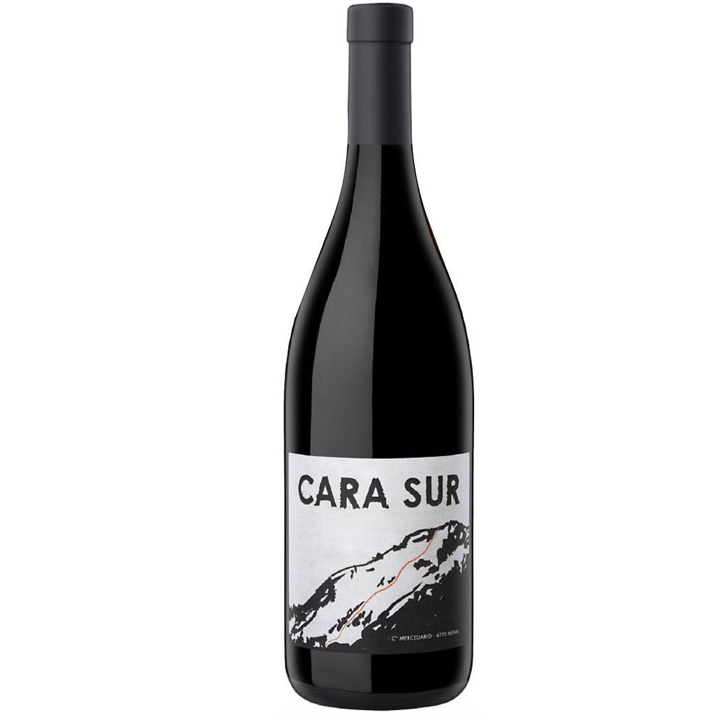 VINO CARA SUR VIEJAS TINTAS 750 ML