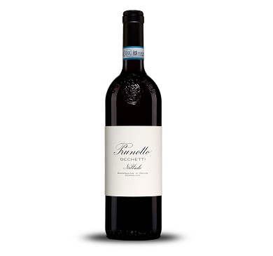 VINO PRUNOTTO OCCHETTI NEBBIOLO 2019 750 ML