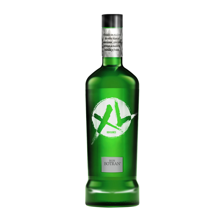 RON BLANCO XL 750 ML
