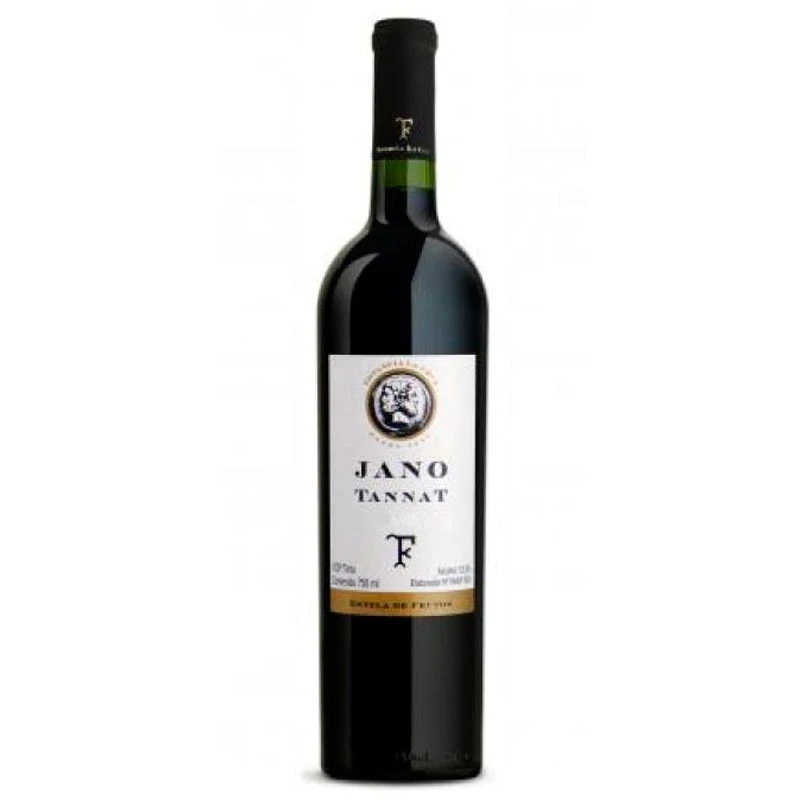 VINO JANO TANNAT 2013 750 ML