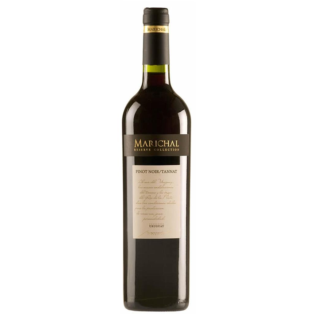 VINO MARICHAL RESERVE COLLECTION PINOT NOIR TANNAT 2016 750 ML